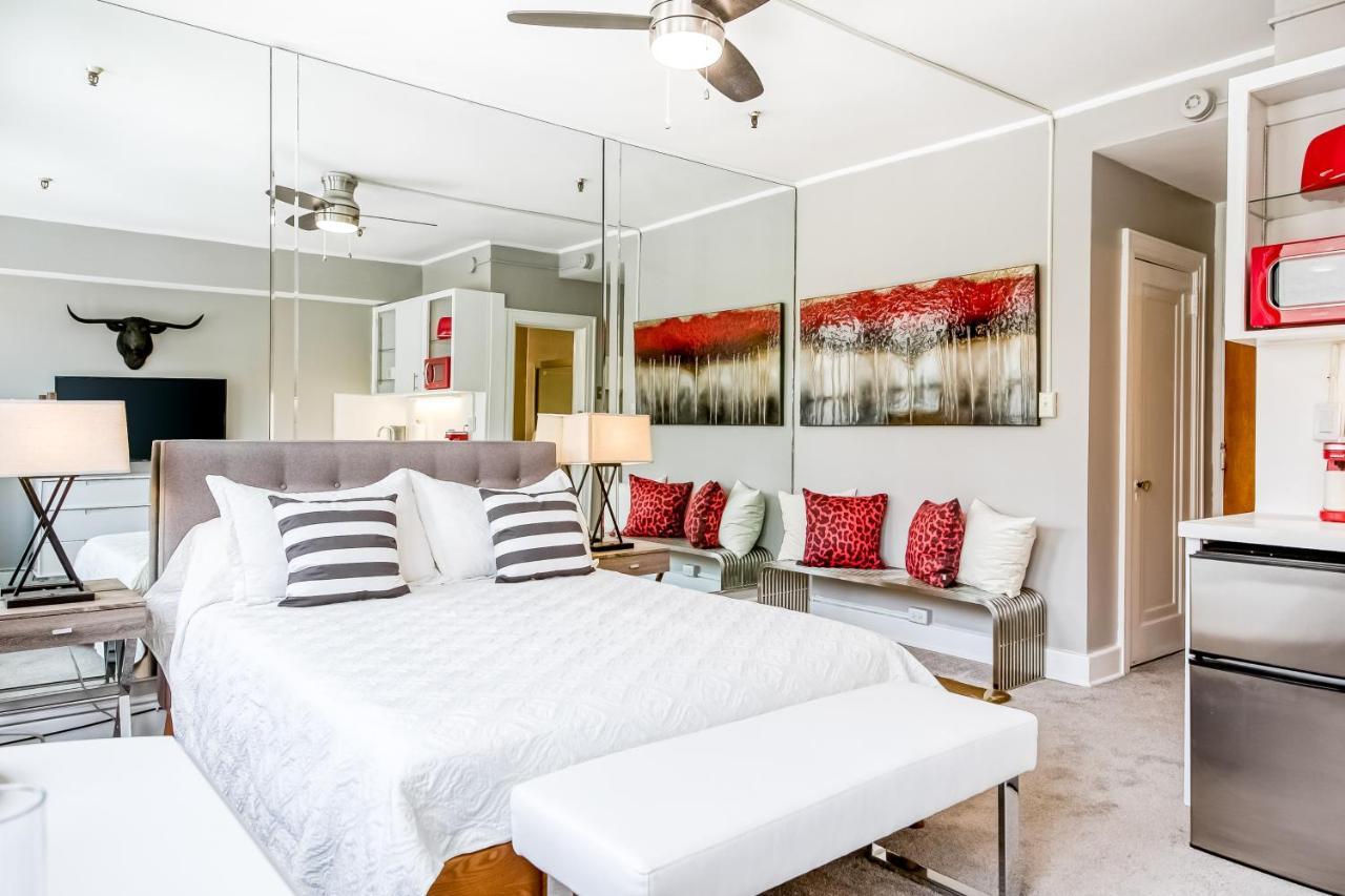 Palm Beach Hotel & Sunrise Cottage 外观 照片