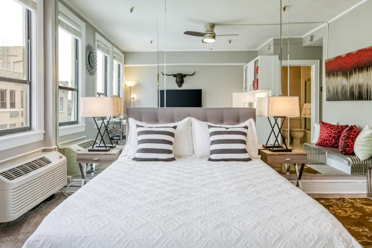 Palm Beach Hotel & Sunrise Cottage 外观 照片