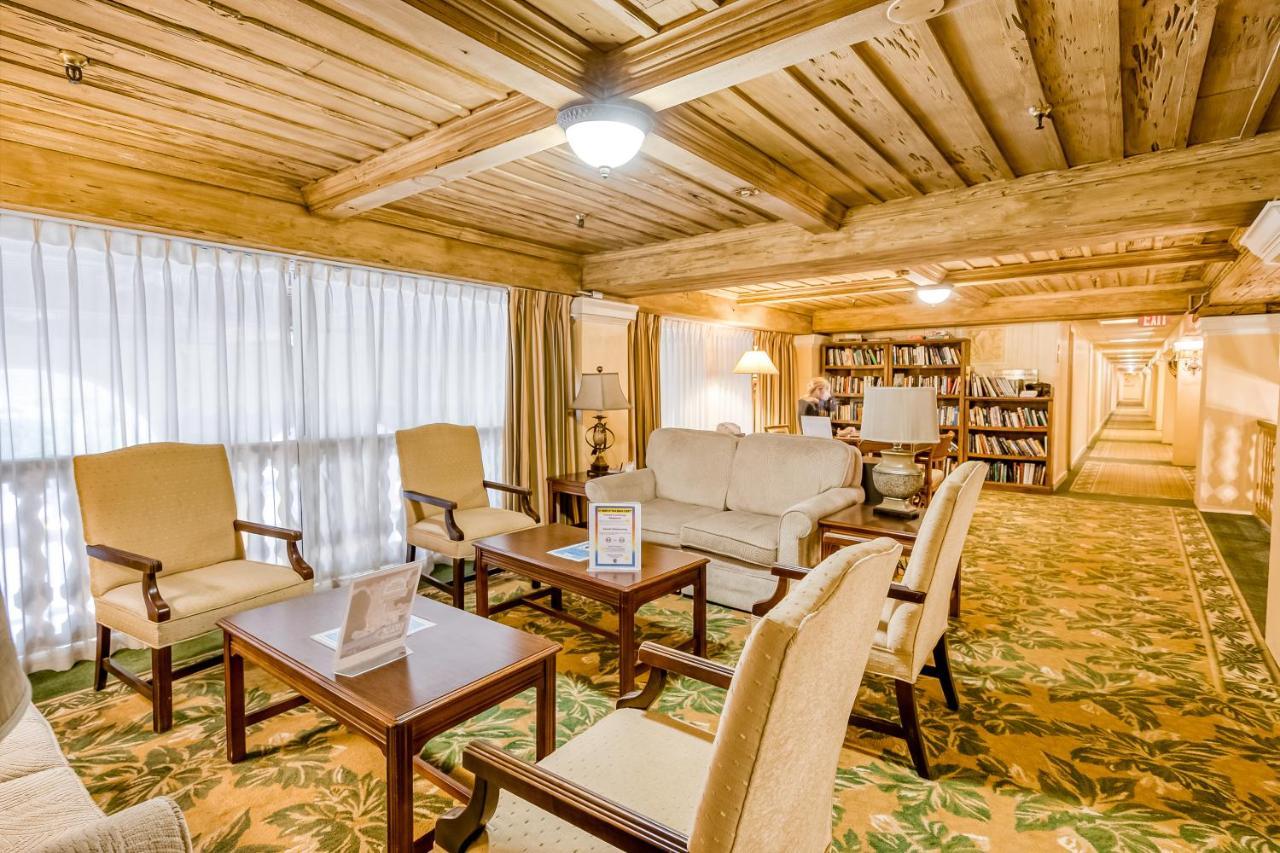 Palm Beach Hotel & Sunrise Cottage 外观 照片