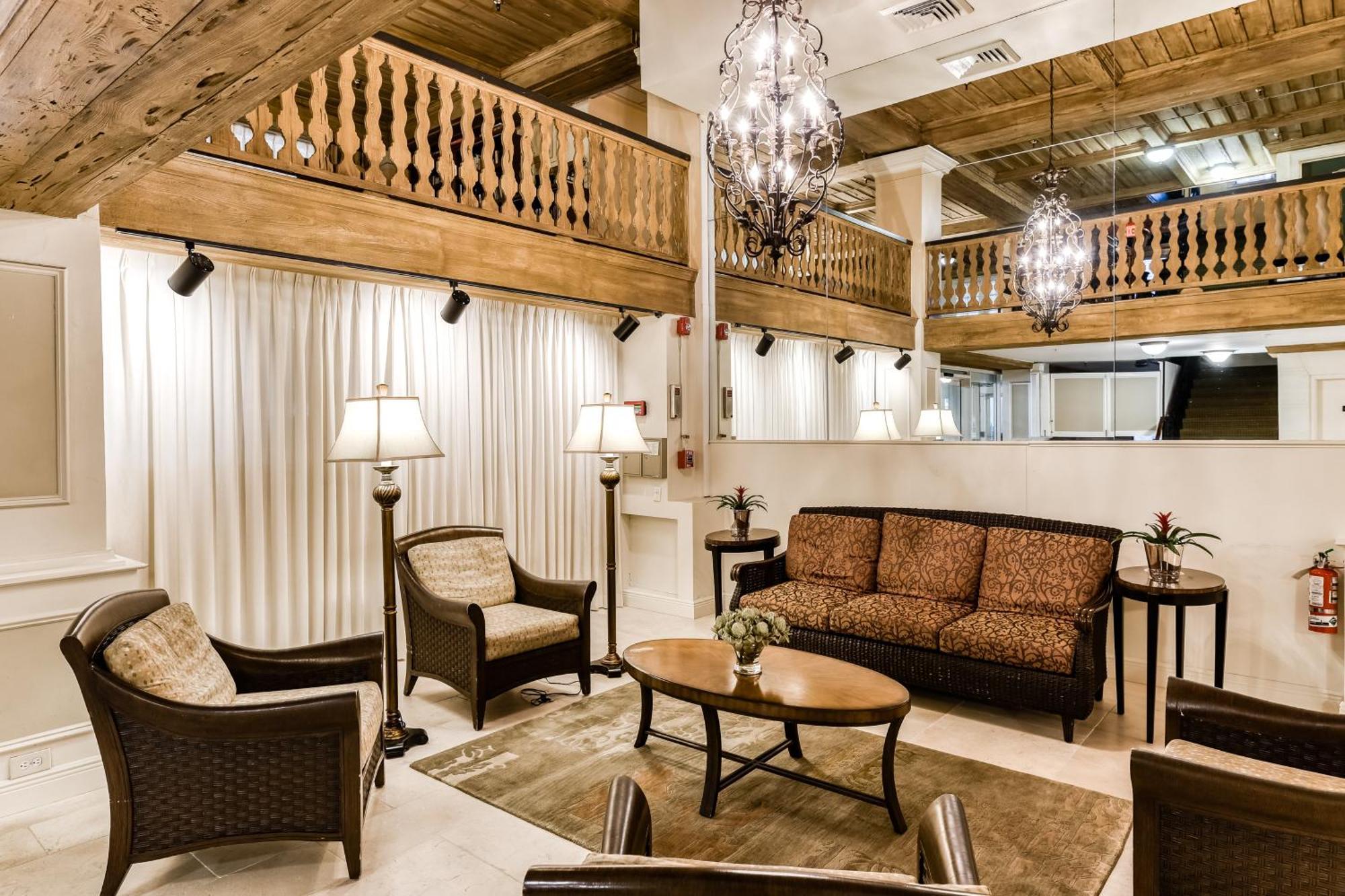 Palm Beach Hotel & Sunrise Cottage 客房 照片
