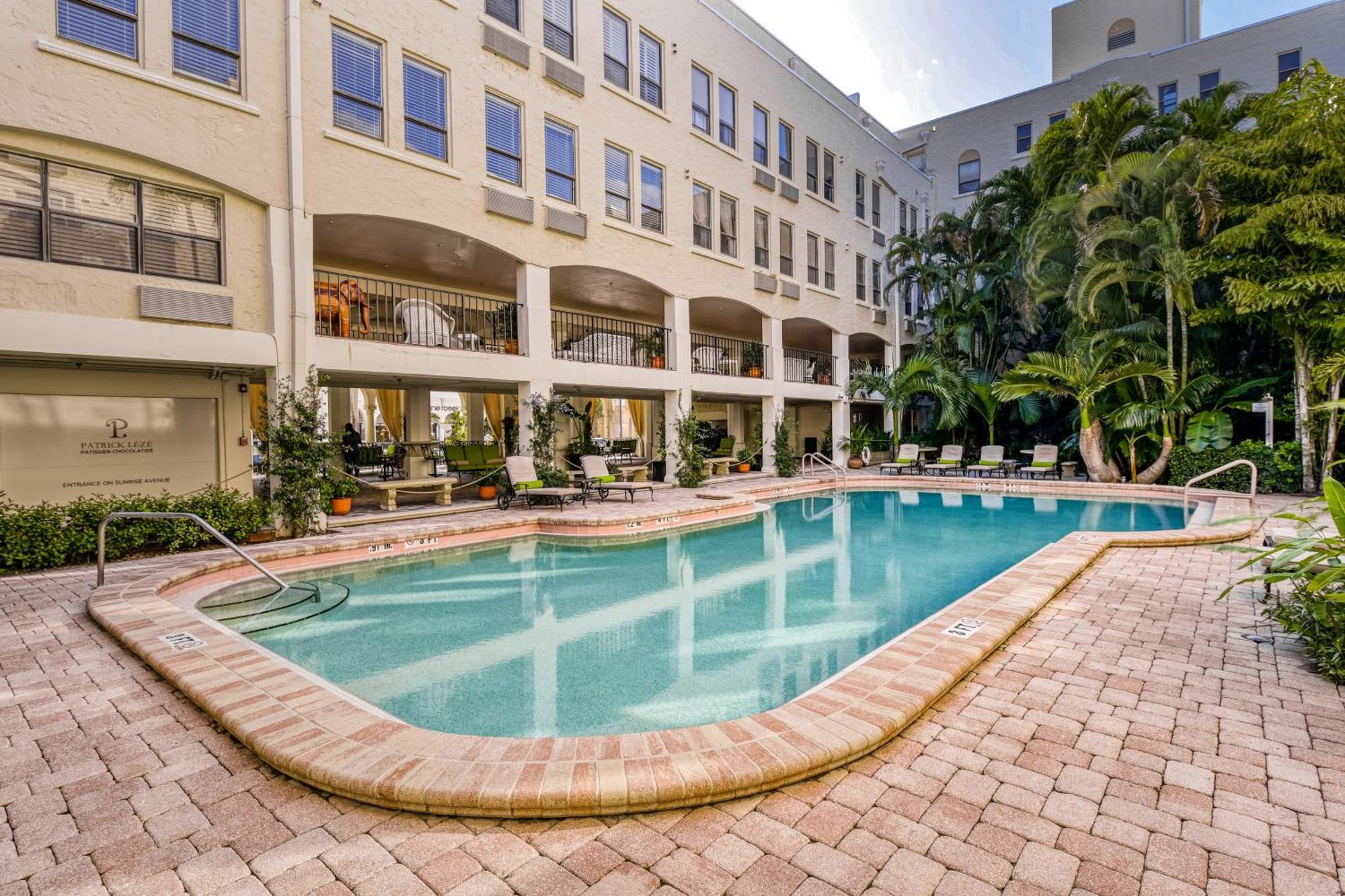 Palm Beach Hotel & Sunrise Cottage 客房 照片