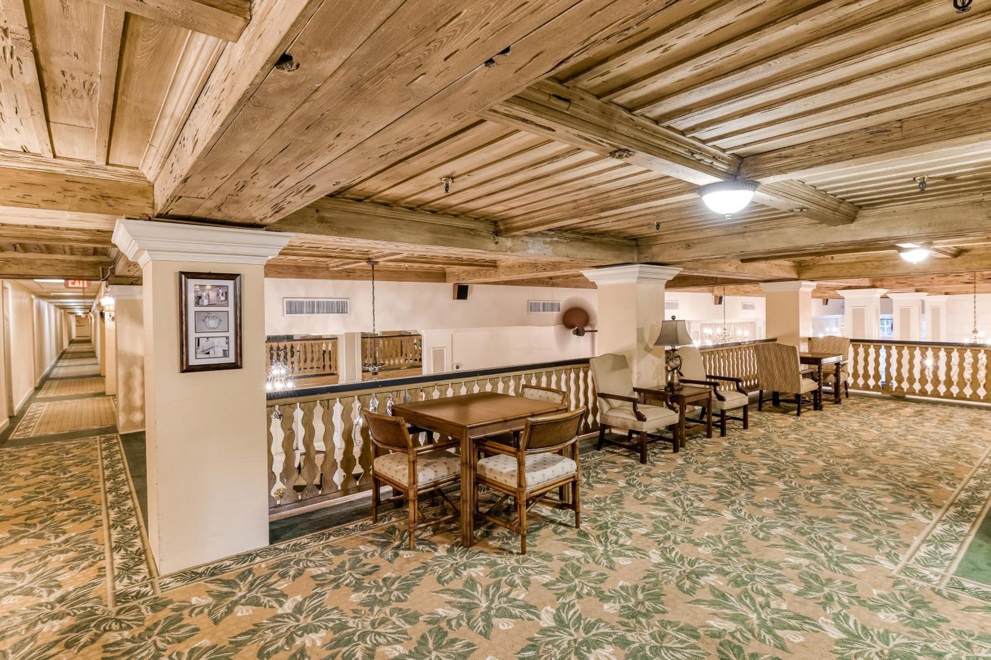 Palm Beach Hotel & Sunrise Cottage 客房 照片