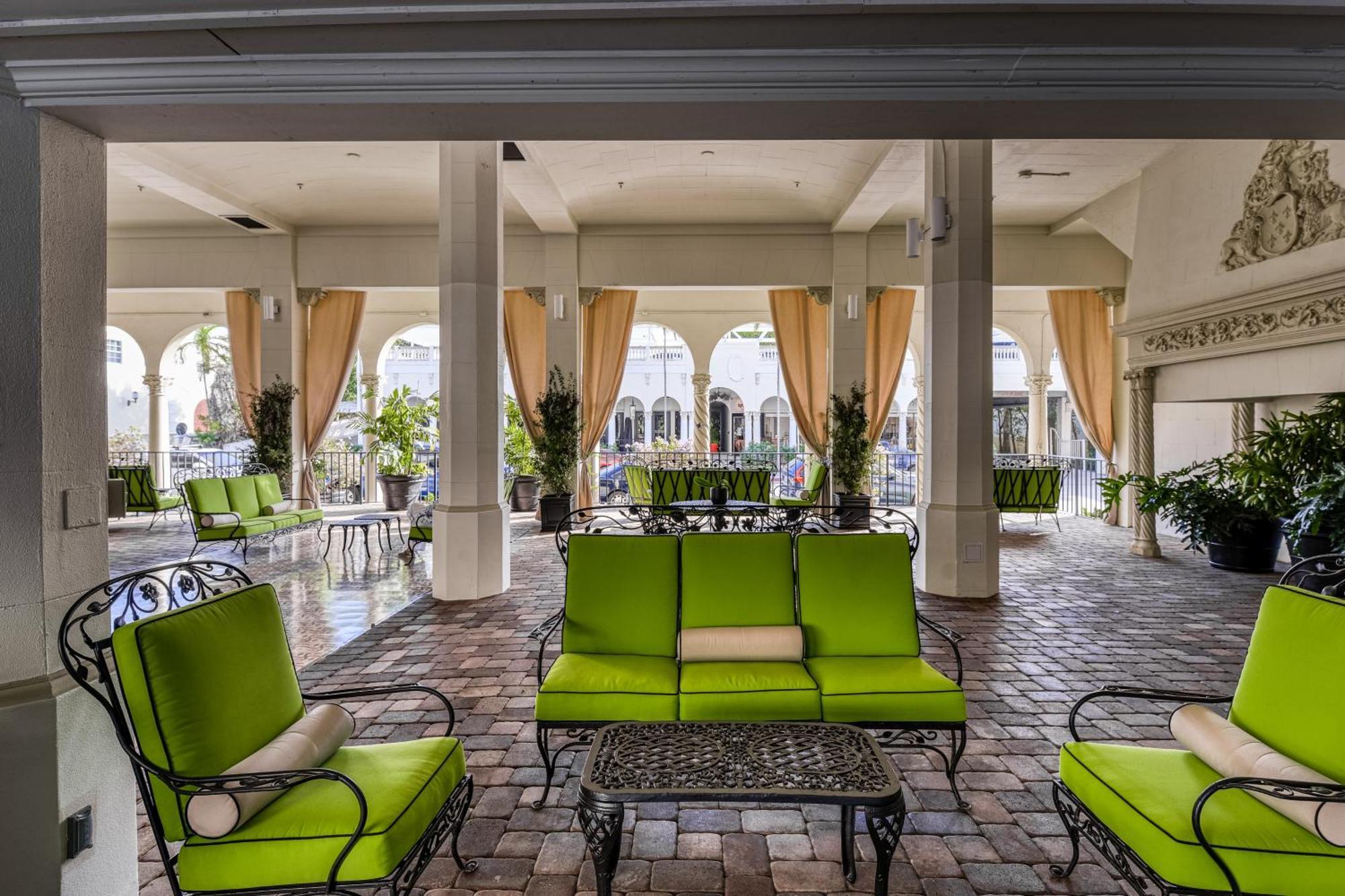 Palm Beach Hotel & Sunrise Cottage 客房 照片