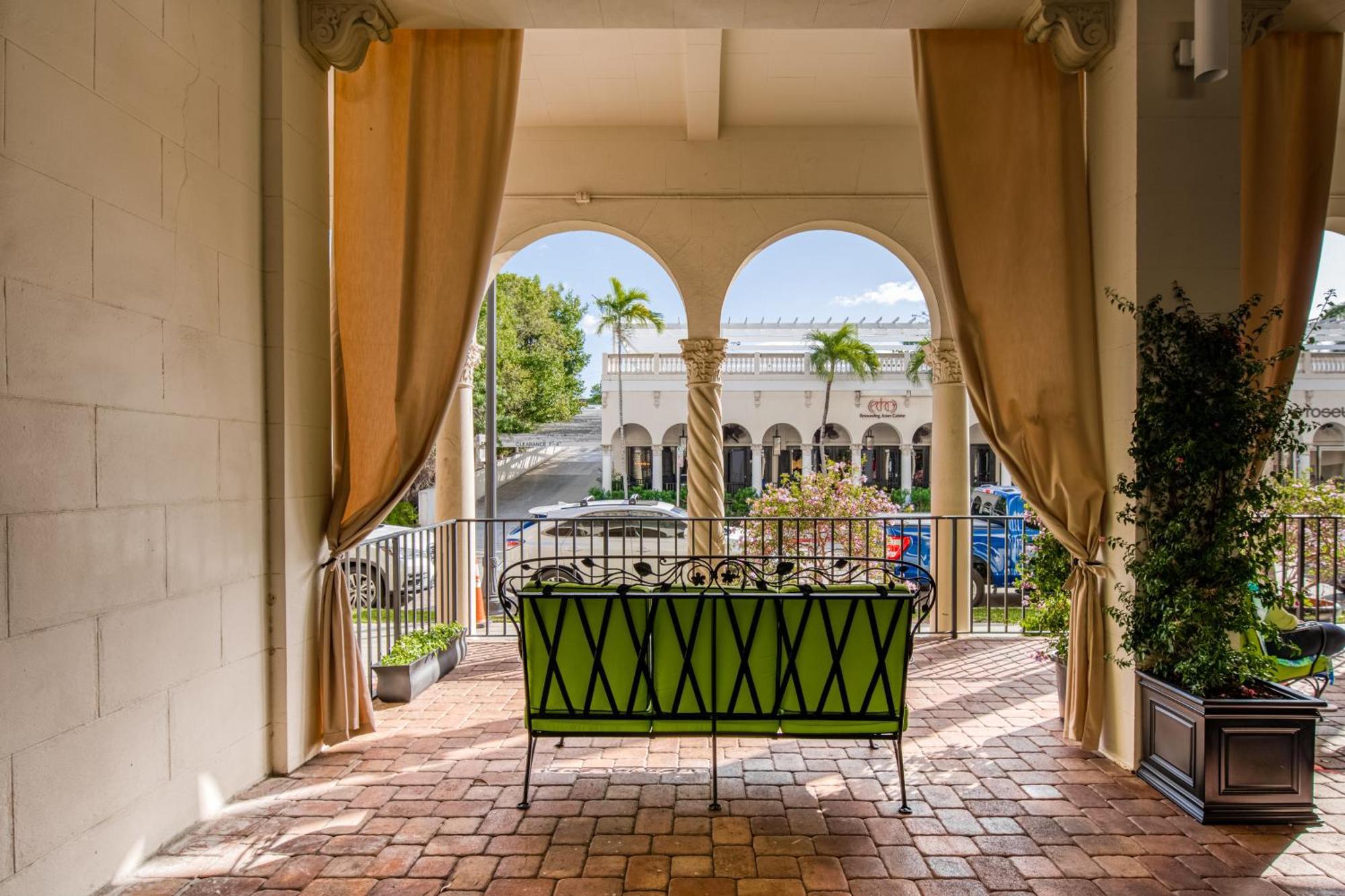 Palm Beach Hotel & Sunrise Cottage 客房 照片