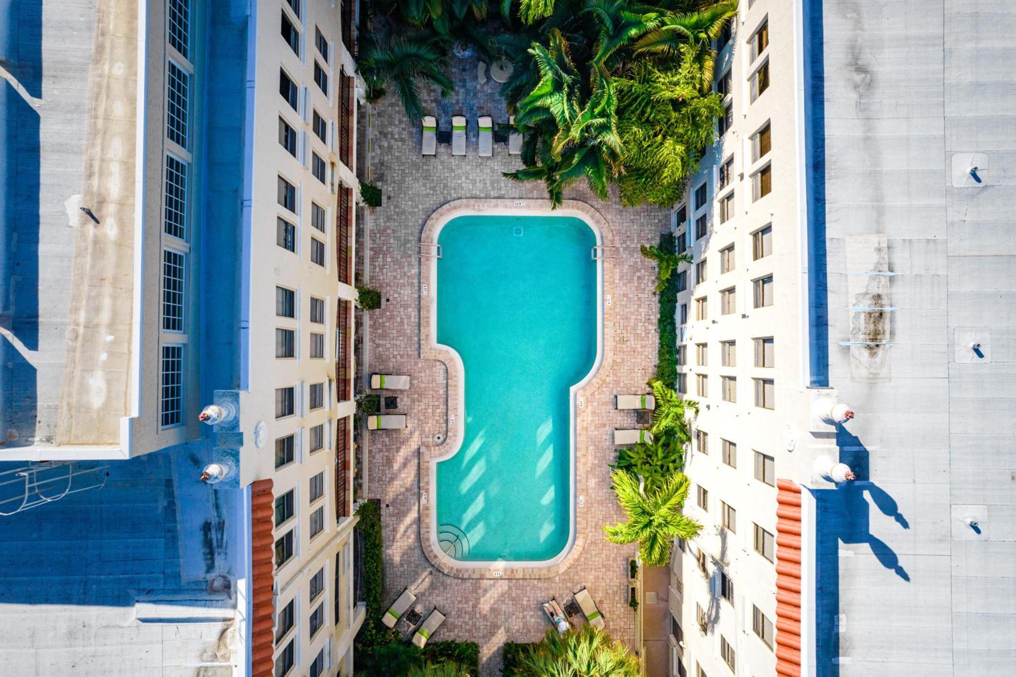 Palm Beach Hotel & Sunrise Cottage 客房 照片