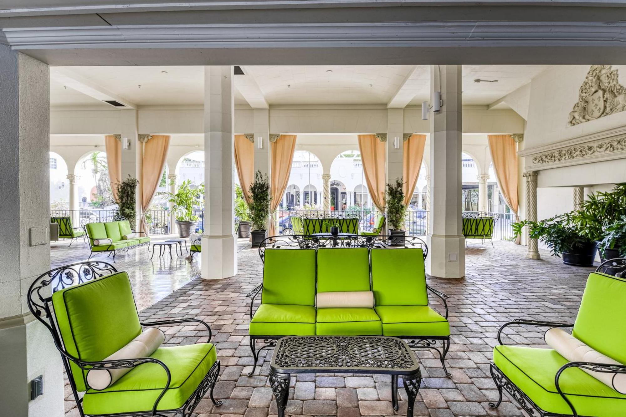Palm Beach Hotel & Sunrise Cottage 客房 照片