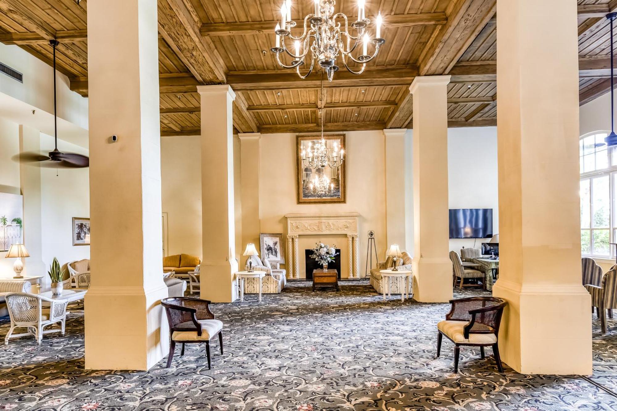 Palm Beach Hotel & Sunrise Cottage 客房 照片