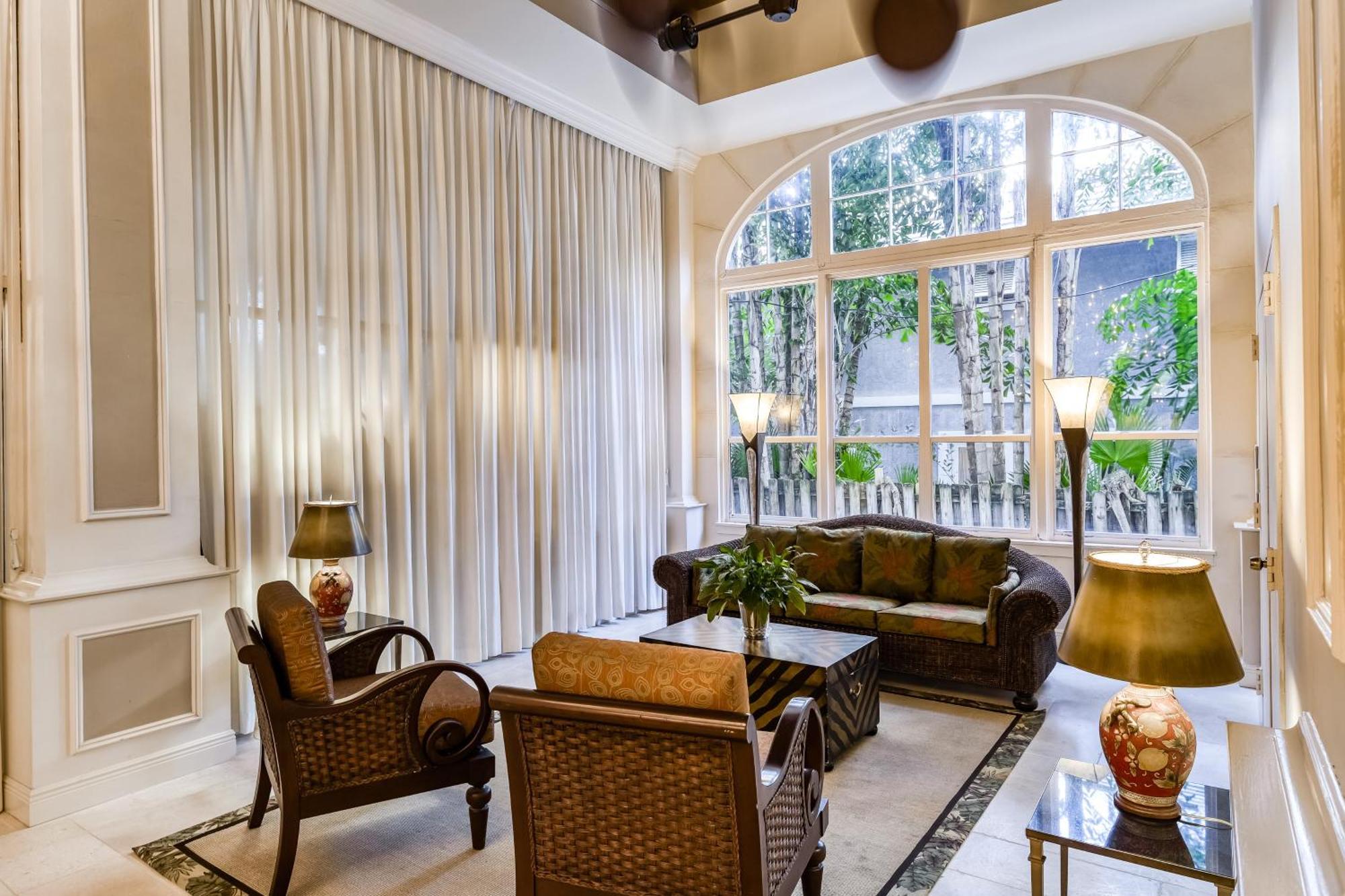 Palm Beach Hotel & Sunrise Cottage 客房 照片