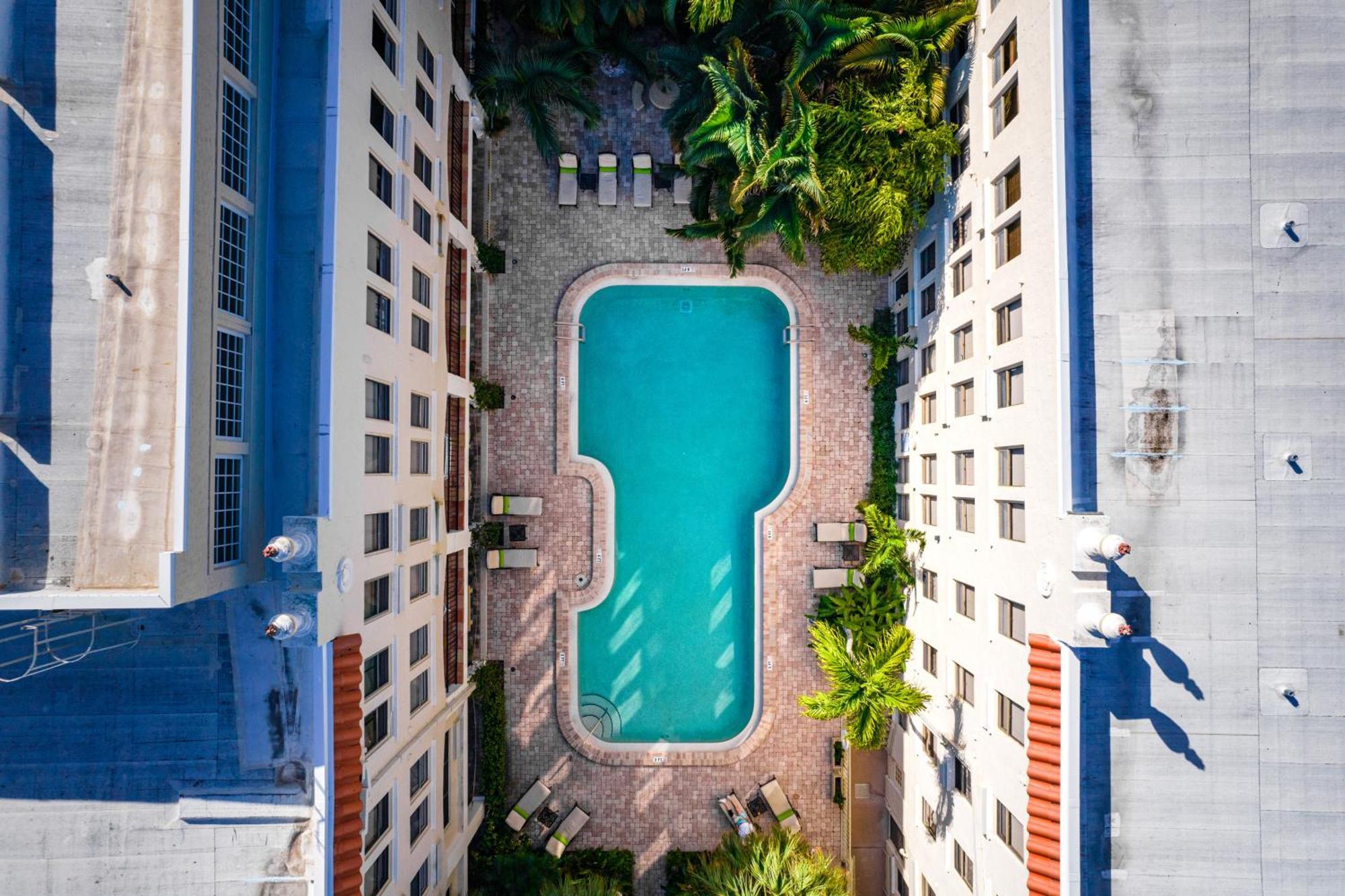 Palm Beach Hotel & Sunrise Cottage 客房 照片