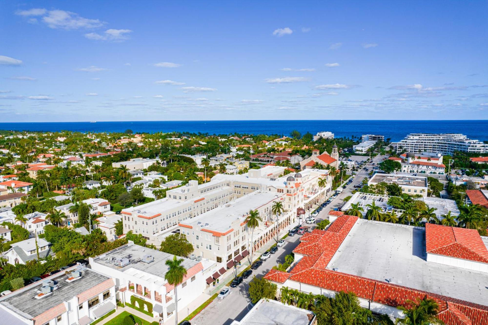 Palm Beach Hotel & Sunrise Cottage 客房 照片