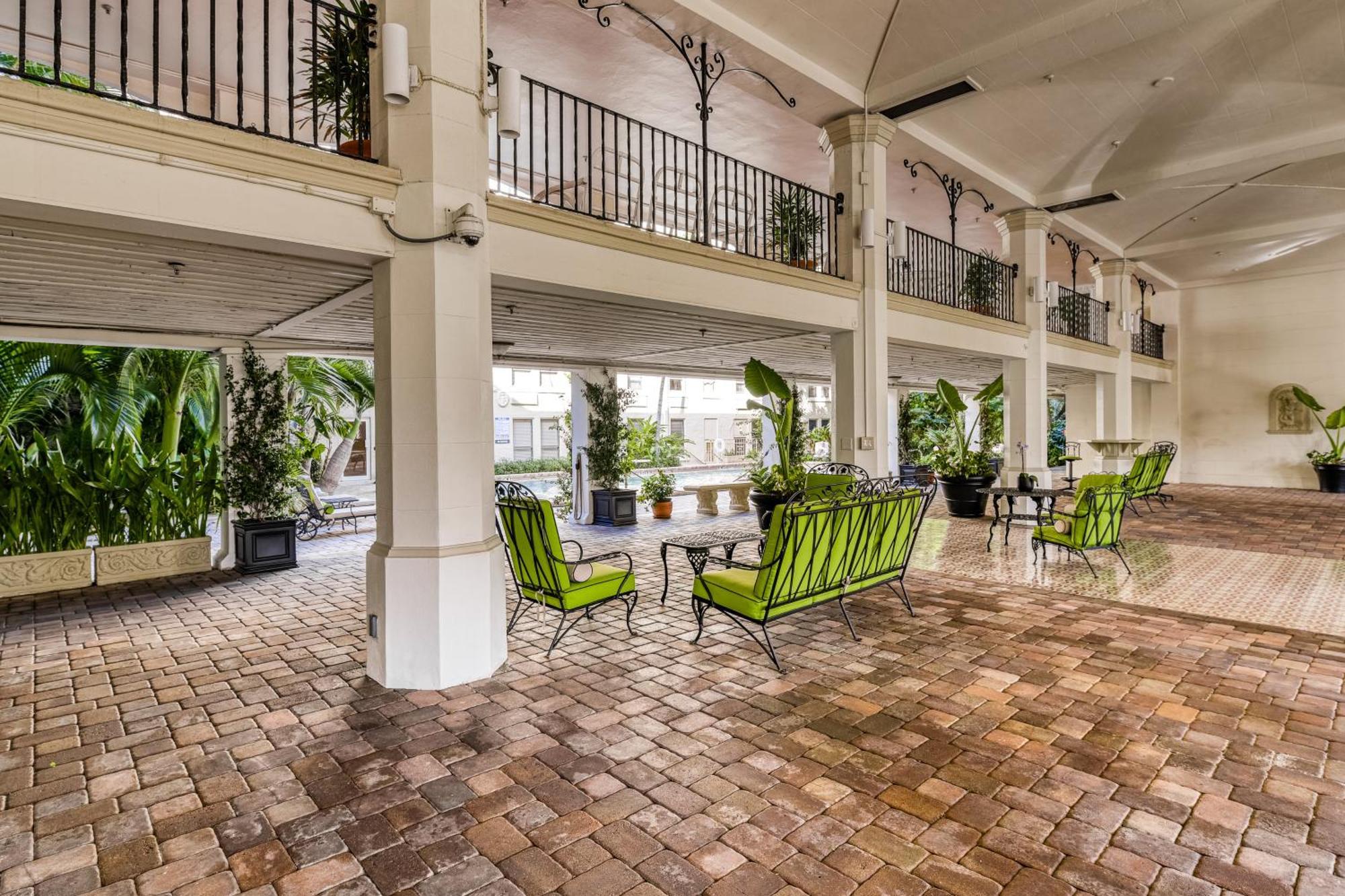 Palm Beach Hotel & Sunrise Cottage 客房 照片