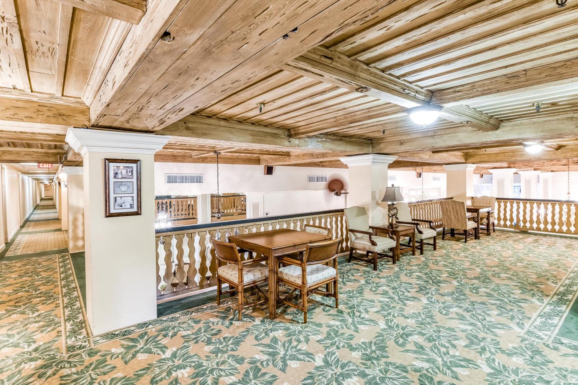 Palm Beach Hotel & Sunrise Cottage 客房 照片
