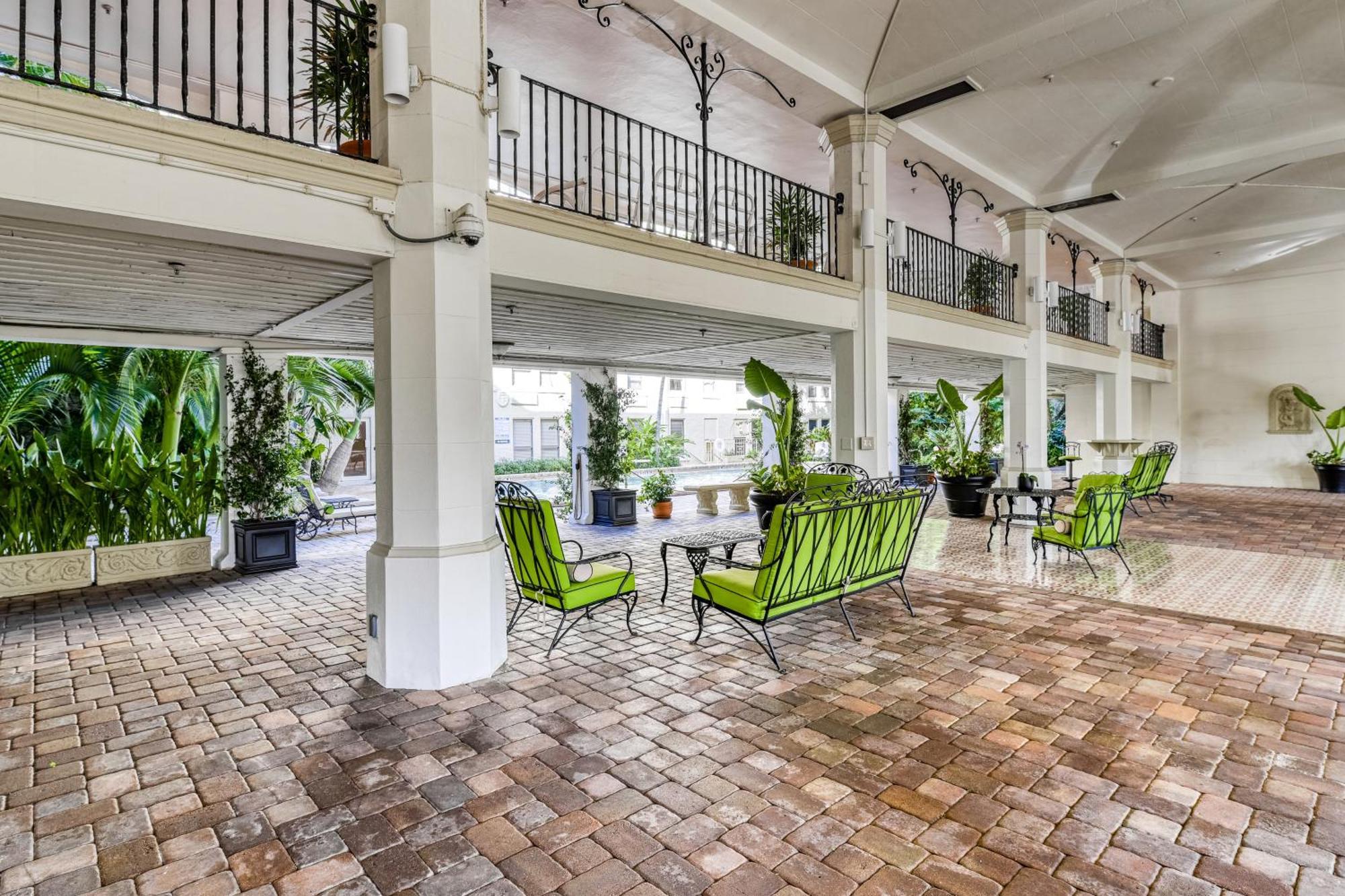 Palm Beach Hotel & Sunrise Cottage 客房 照片