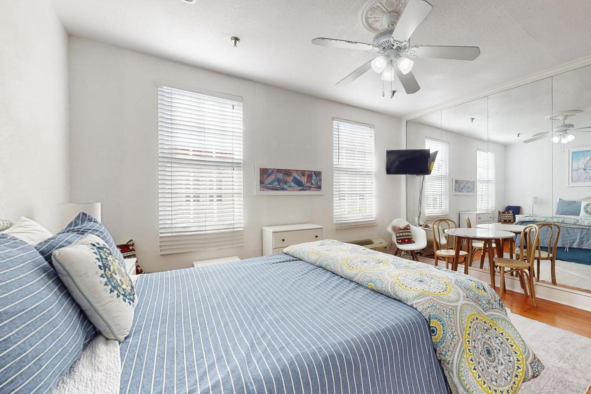 Palm Beach Hotel & Sunrise Cottage 外观 照片