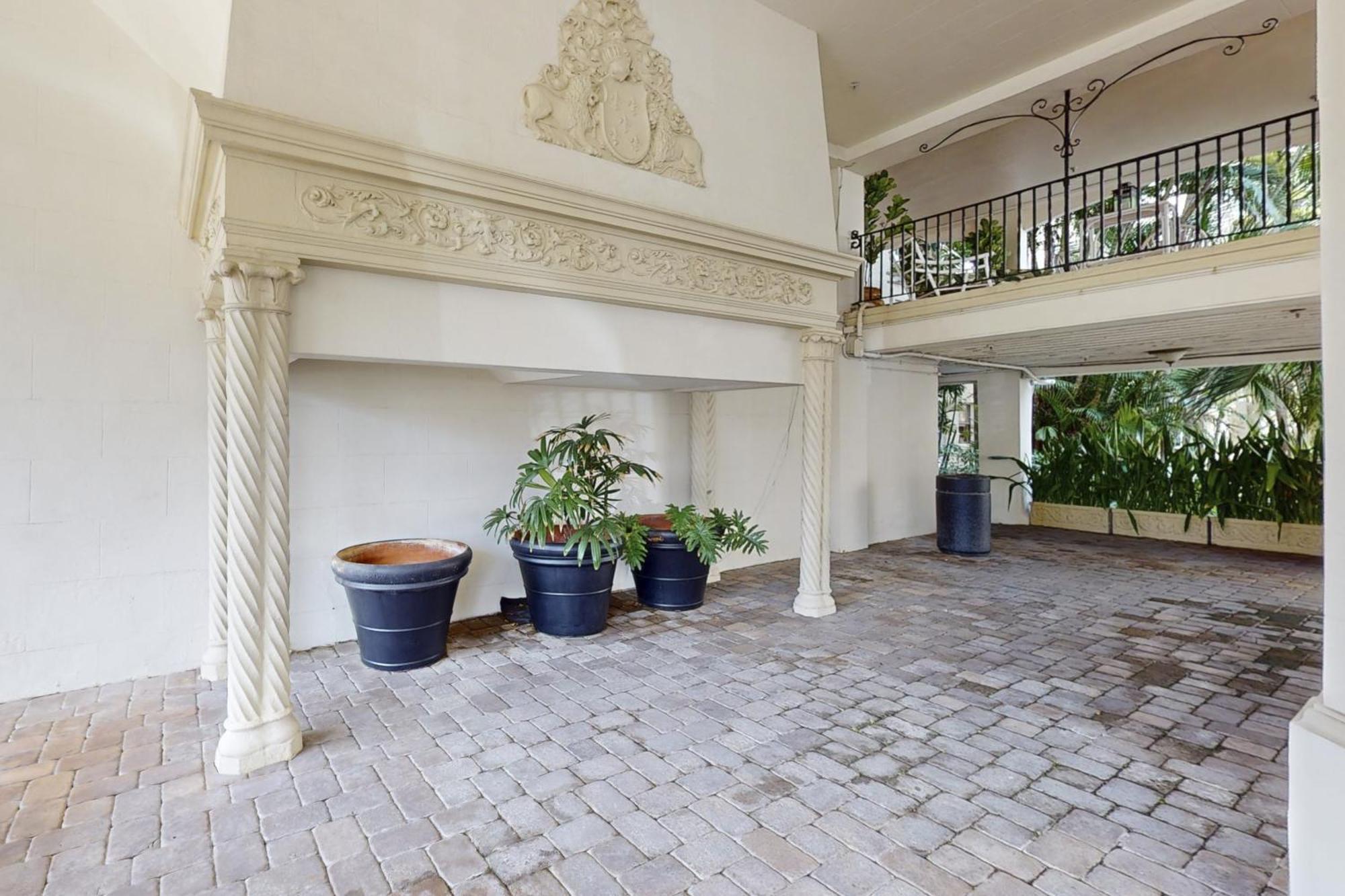 Palm Beach Hotel & Sunrise Cottage 外观 照片