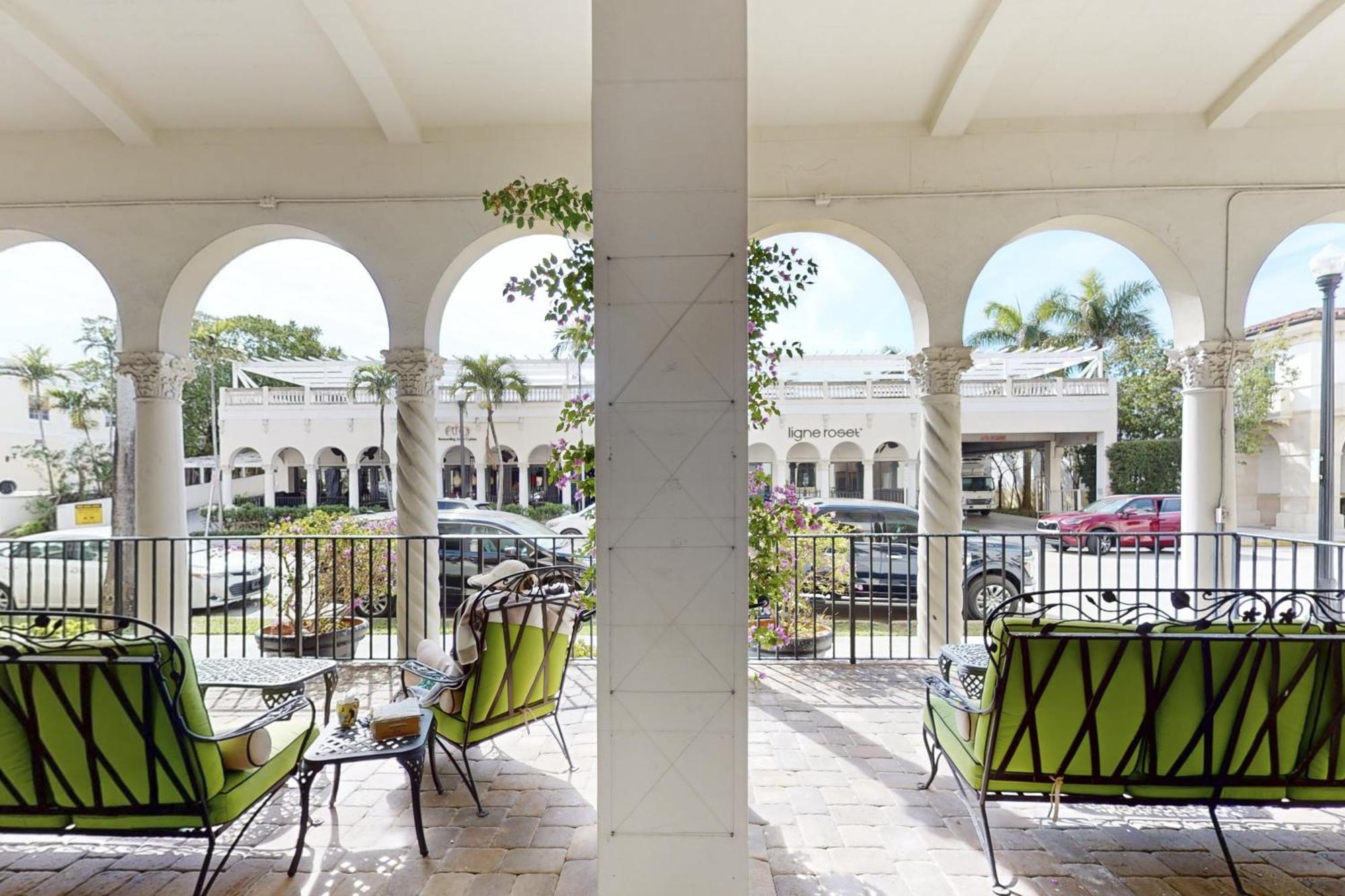 Palm Beach Hotel & Sunrise Cottage 外观 照片