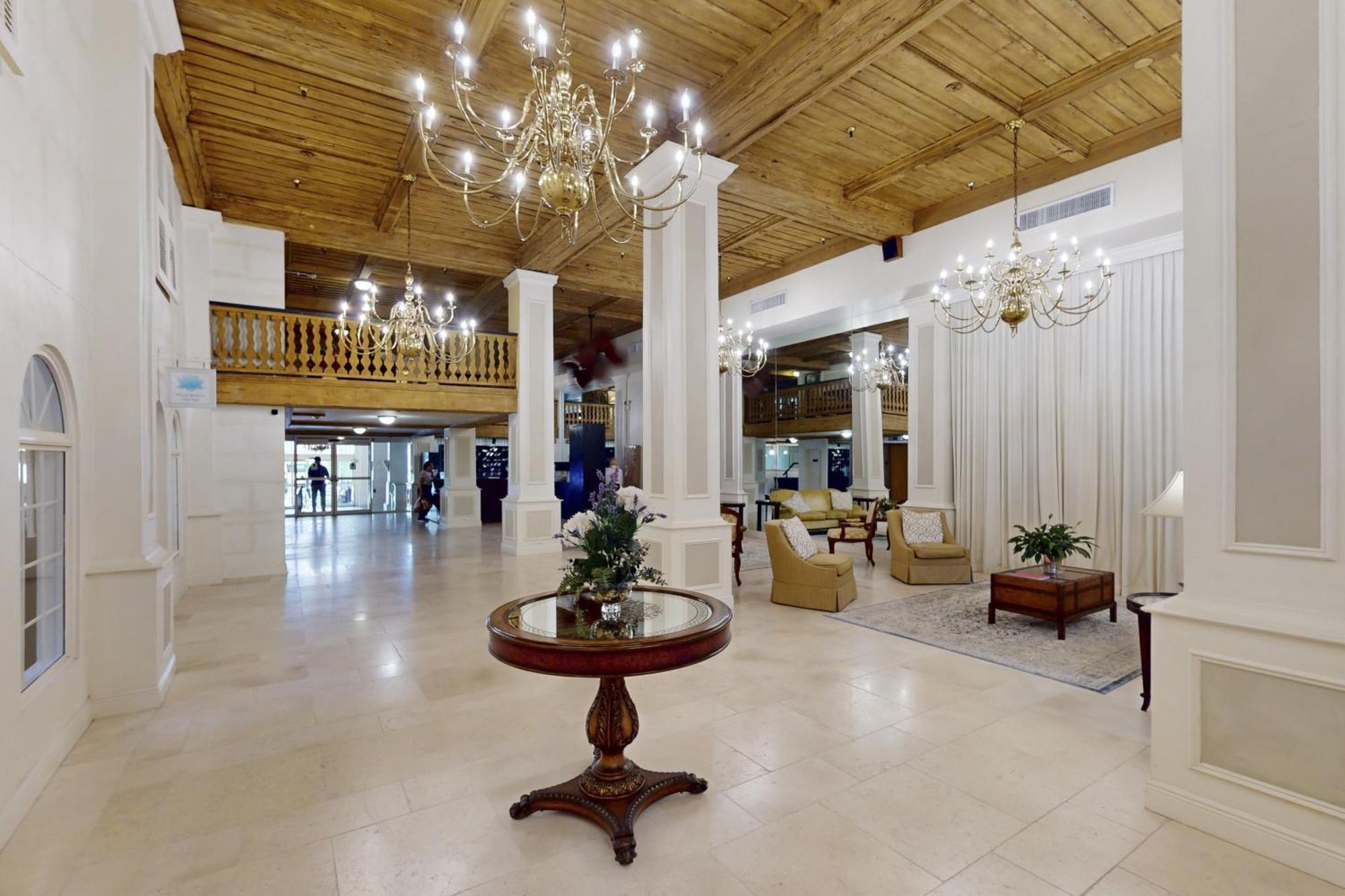 Palm Beach Hotel & Sunrise Cottage 外观 照片